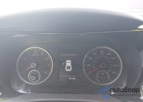 2021 Kia K5 Lxs z USA, uszkodzony, nr VIN 5XXG14J25MG073503